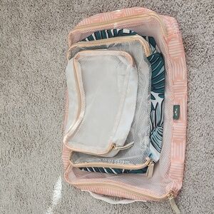 Jungalow 3-pc packing set